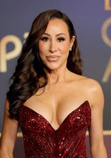 Maya Dehlin/Getty Images North America/TNS