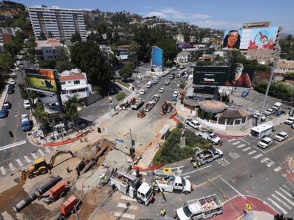 Genaro Molina/Los Angeles Times/TNS