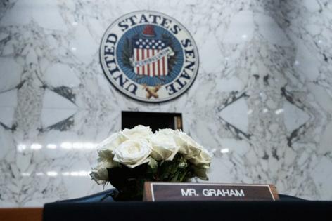 Tom Williams/CQ Roll Call/ZUMA Press/TNS
