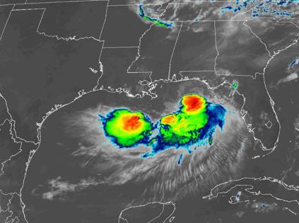 NOAA/TNS