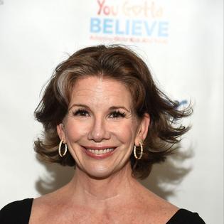 Bang Showbiz / Melissa Gilbert weighs in on new Little House reboot amid controversy.