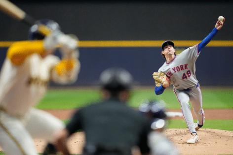 John Fisher/Getty Images North America/TNS