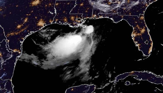 NOAA/NOAA/TNS