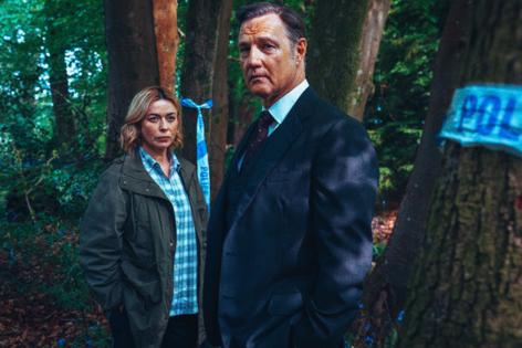 James Pardon/BritBox/TNS