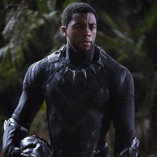 Bang Showbiz / Chadwick Boseman's brothers have asked a Los Angeles court to remove the late actor's widow Taylor Simone Ledward as administrator of his estate