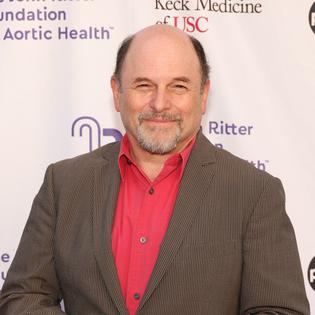 Bang Showbiz / Jason Alexander has issued a public apology after Courtney Stodden criticised a 2012 comedy sketch in which she appeared as a minor