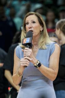 Michelle Farsi/Getty Images North America/TNS