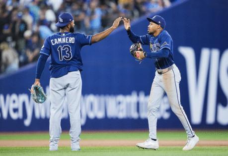 Mark Blinch/Getty Images North America/TNS