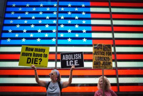 Ryan Murphy/AFP/GETTY IMAGES NORTH AMERICA/TNS