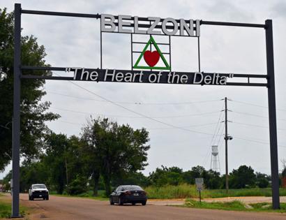 Vickie D. King/Mississippi Today/TNS