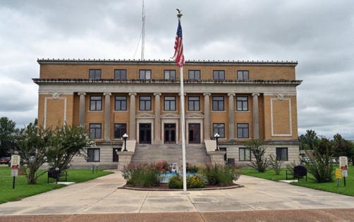 Vickie D. King/Mississippi Today/TNS