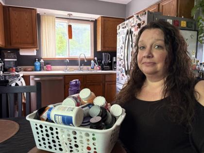 Kate Wells/KFF Health News/TNS
