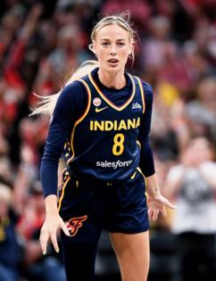 Bobby Goddin/Getty Images North America/TNS