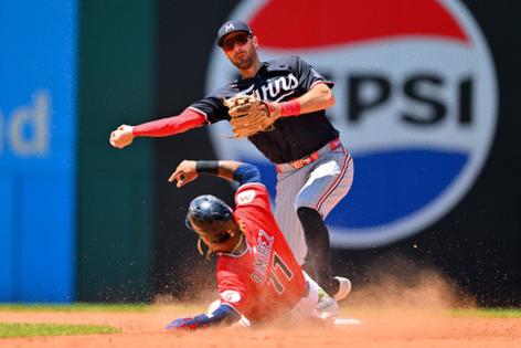 Jason Miller/Getty Images North America/TNS