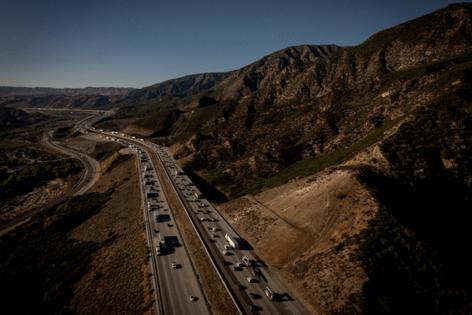 Eric Thayer/Los Angeles Times/TNS