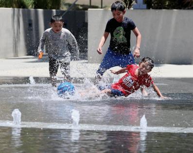 Allen J. Schaben/Los Angeles Times/TNS