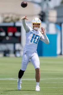 Eric Thayer/Los Angeles Times/TNS