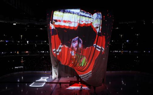 Chris Sweda/Chicago Tribune/TNS