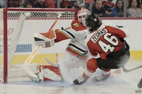 Elizabeth Robertson/The Philadelphia Inquirer/TNS