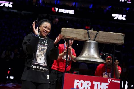 Monica Herndon/The Philadelphia Inquirer/TNS