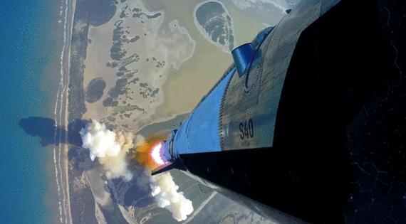 SpaceX/SpaceX/TNS