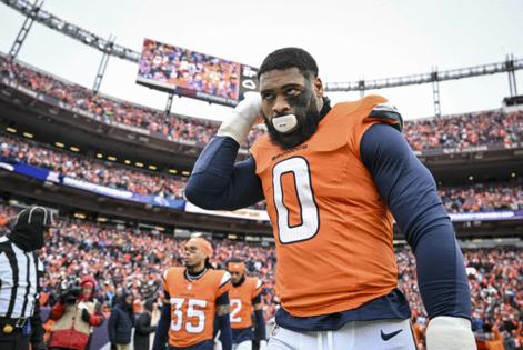 AAron Ontiveroz/The Denver Post/TNS