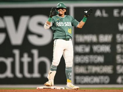 Brian Fluharty/Getty Images North America/TNS