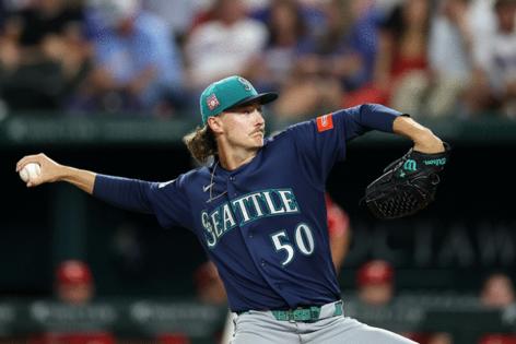 Stacy Revere/Getty Images North America/TNS