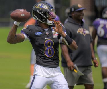 Karl Merton Ferron/Baltimore Sun/TNS