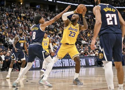 AAron Ontiveroz/The Denver Post/TNS