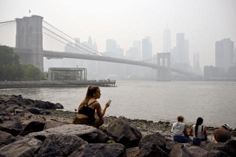 Angela Weiss/Getty Images North America/TNS