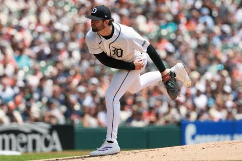 Gregory Shamus/Getty Images North America/TNS