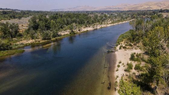Darin Oswald/Idaho Statesman/TNS
