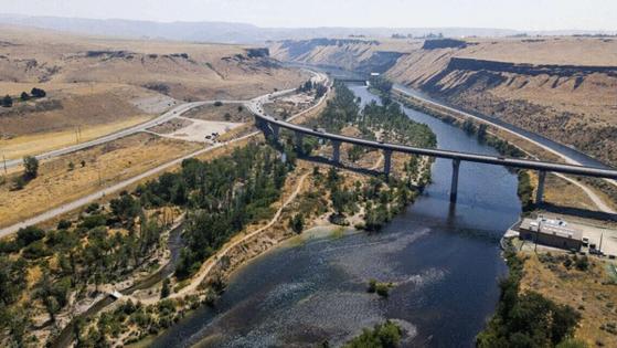 Darin Oswald/Idaho Statesman/TNS