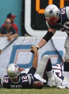 Mike Ehrmann/Getty Images North America/TNS