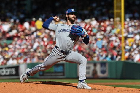 Winslow Townson/Getty Images North America/TNS