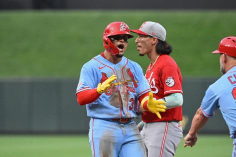 Joe Puetz/Getty Images North America/TNS