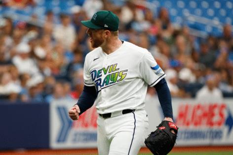 Jefferee Woo/Tampa Bay Times/TNS