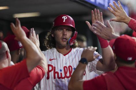 Mitchell Leff/Getty Images North America/TNS