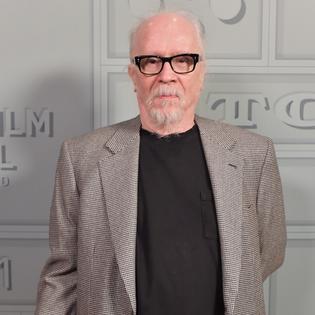 Bang Showbiz / John Carpenter wasn't on board for Halloween sequel