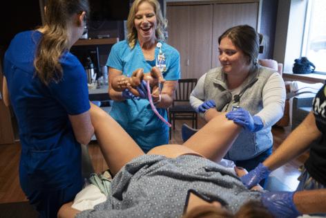 Leila Navidi/The Minnesota Star Tribune/TNS