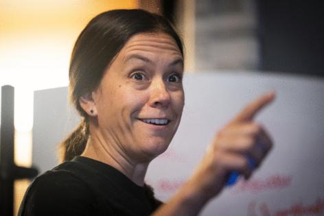 Leila Navidi/The Minnesota Star Tribune/TNS
