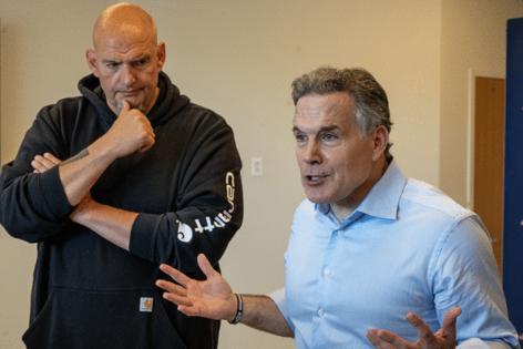 Tom Gralish/The Philadelphia Inquirer/TNS