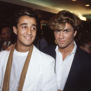 Bang Showbiz / Andrew Ridgeley has reflected on George Michael's complicated relationship with fame