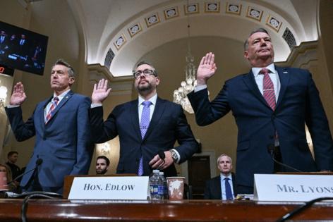 ANDREW CABALLERO-REYNOLDS/AFP/Getty Images North America/TNS
