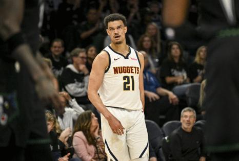 AAron Ontiveroz/The Denver Post/TNS