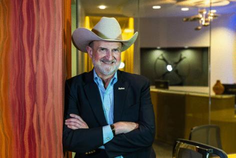 L.E. Baskow/Las Vegas Review-Journal/TNS