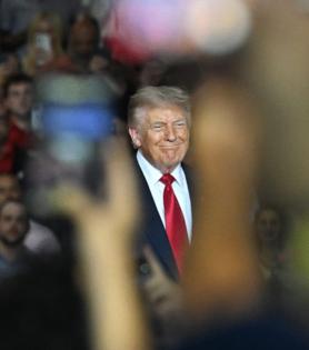 Daniel Mears/The Detroit News/TNS