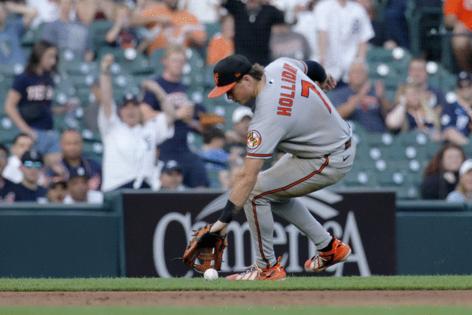 Duane Burleson/Getty Images North America/TNS