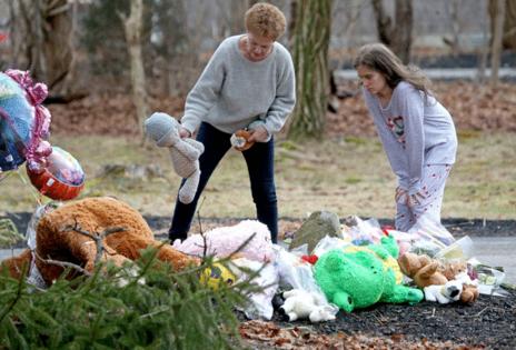 Matt Stone/Boston Herald/TNS